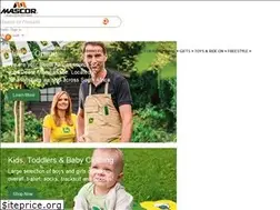 Sites similar to mascoronline.co.za
