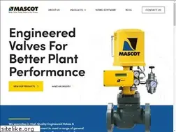 Sites similar to mascot-industrial.com