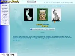 Sites similar to mascot-mania.co.uk