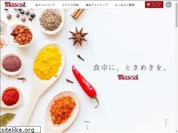 Sites similar to mascot.co.jp