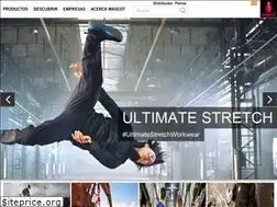 Sites similar to mascot.es