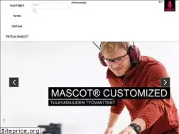Sites similar to mascot.fi