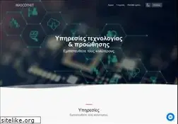 Sites similar to mascot.gr
