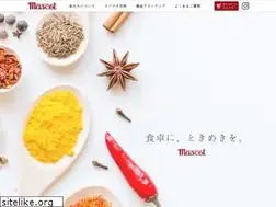 Sites similar to mascot.jp