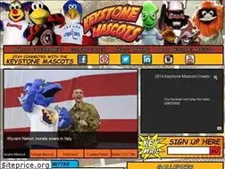 Sites similar to mascot.net