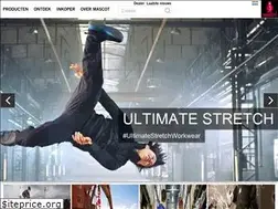 Sites similar to mascot.nl