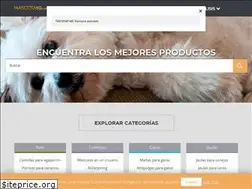Sites similar to mascota10.com