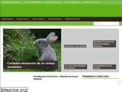 Sites similar to mascotadomestica.com