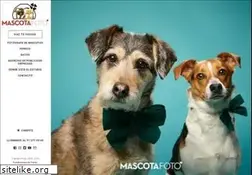 Sites similar to mascotafoto.com