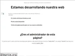 Sites similar to mascotalandia.es