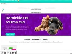 Sites similar to mascotamarket.com
