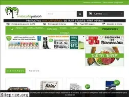 Sites similar to mascotapasion.es