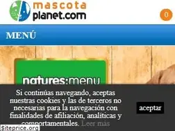 Sites similar to mascotaplanet.com