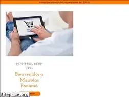 Sites similar to mascotas-panama.com