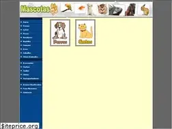 Sites similar to mascotas.com.ar