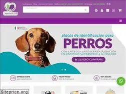 Sites similar to mascotas.com.py
