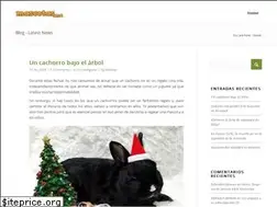 Sites similar to mascotas.net
