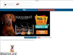 Sites similar to mascotasbichos.com
