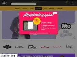 Sites similar to mascotasdeloeste.com.ar