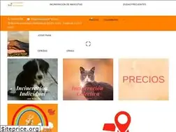 Sites similar to mascotasfenix.com