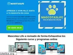 Sites similar to mascotaslife.com