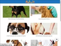 Sites similar to mascotass.com