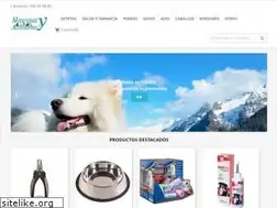 Sites similar to mascotasyaccesorios.com