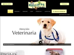 Sites similar to mascotasyalgomas.com