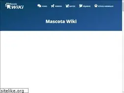 Sites similar to mascotawiki.com