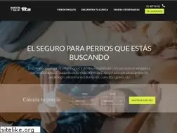 Sites similar to mascotaysalud.com