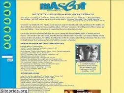 Sites similar to mascotcoalition.org