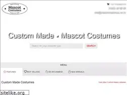 Sites similar to mascotcostumes.co.uk