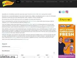 Sites similar to mascotdb.com