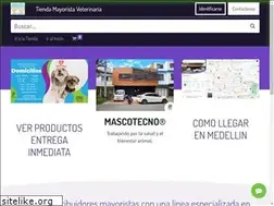 Sites similar to mascotecno.com.co