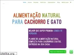 Sites similar to mascotefit.com.br