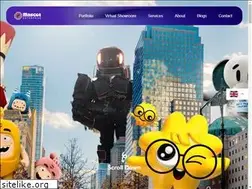 Sites similar to mascotenterprise.com.sg