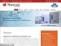 Sites similar to mascotepabx.com