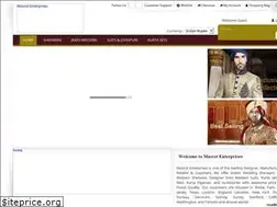 Sites similar to mascotethnic.com