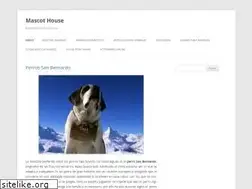 Sites similar to mascothouse.es