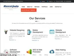 Sites similar to mascotindia.co.in