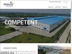 Sites similar to mascotinfra.com