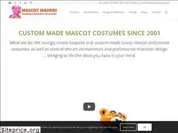 Sites similar to mascotmakers.com