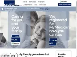 Sites similar to mascotmedical.com