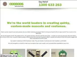 Sites similar to mascots.com.au