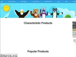 Sites similar to mascotshows.com
