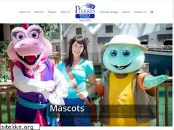 Sites similar to mascotstore.com