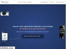 Sites similar to mascotte-assurances.fr