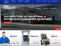 Sites similar to mascottec.com