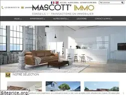 Sites similar to mascottimmo.com