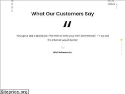 Sites similar to mascotweb.nz